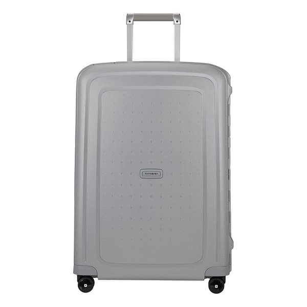 Samsonite Trolley Taske S´cure Spinner 69/25 79l Søvfarvet