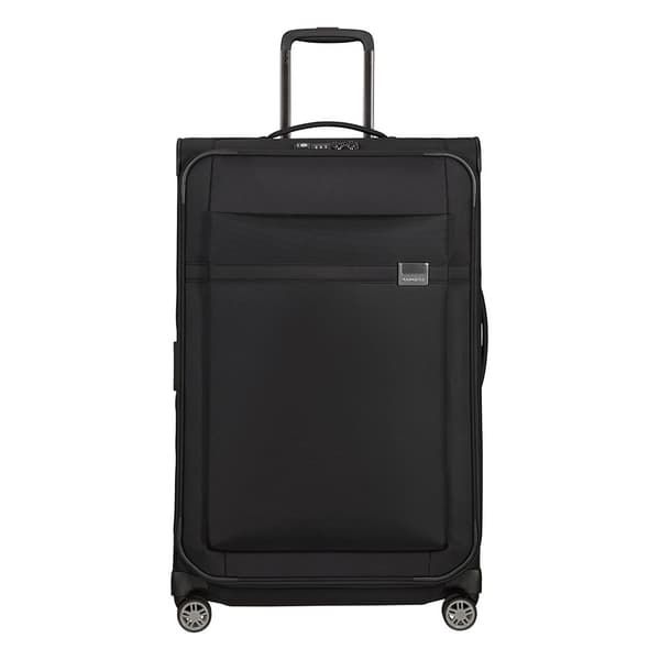 Samsonite Vaunu Airea Spinner 78/29 111.5-120l Musta