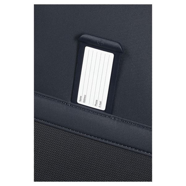 Samsonite Vaunu Airea Spinner 78/29 111.5-120l Musta