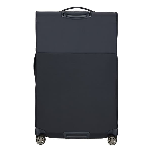 Samsonite Vaunu Airea Spinner 78/29 111.5-120l Musta
