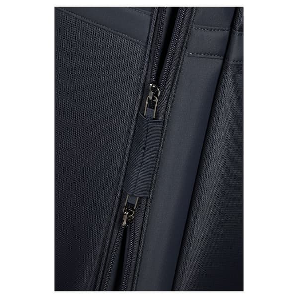 Samsonite Vaunu Airea Spinner 78/29 111.5-120l Musta