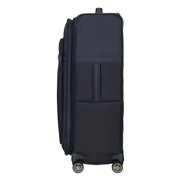 Samsonite Vaunu Airea Spinner 78/29 111.5-120l Musta