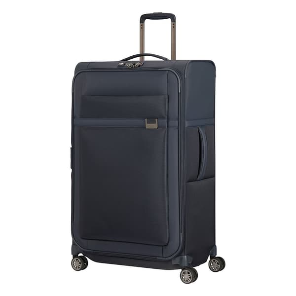 Samsonite Vagn Airea Spinner 78/29 111.5-120l Svart