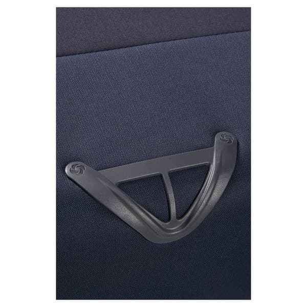 Samsonite Vaunu Base Boost Upright 55/20 Length 40 Cm 41l Sininen