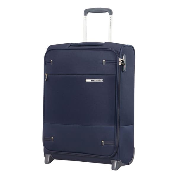 Samsonite Vagn Base Boost Upright 55/20 Length 40 Cm 41l Blå