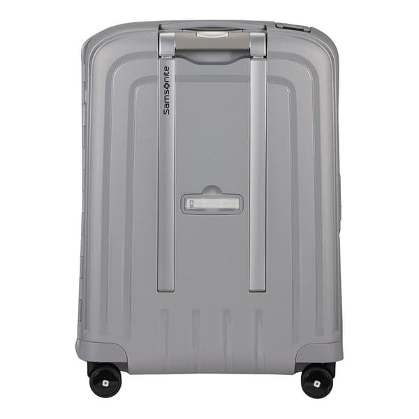 Samsonite Vaunu S´cure Spinner 55/20 34l Pinkki