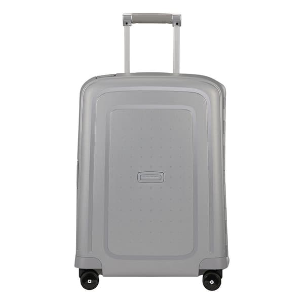 Samsonite Vaunu S´cure Spinner 55/20 34l Pinkki