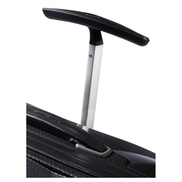 Samsonite Vagn Lite-shock Spinner 69/25 73l Svart