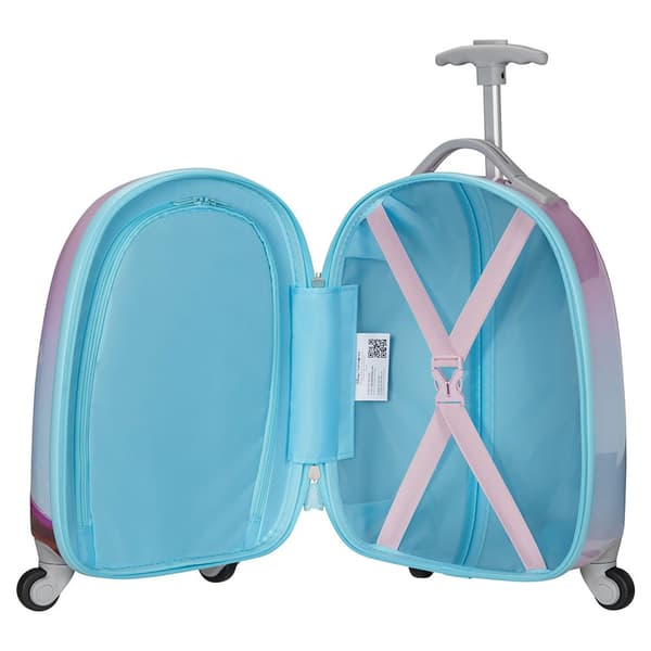 Samsonite Trolley Taske Disney Frozen Ultimate 2.0 Spinner 46/16 20.5l Flerfarvet