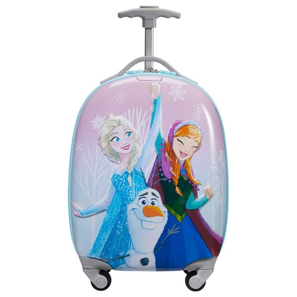Samsonite Vagn Disney Frozen Ultimate 2.0 Spinner 46/16 20.5l Flerfärgad