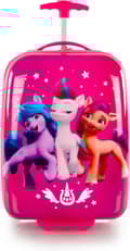 Miniatyrbilde 3 av 6: Heys Hasbro Kids Luggage My Little Pony barnekoffert, rosa