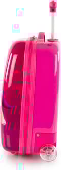 Miniatyrbilde 4 av 6: Heys Hasbro Kids Luggage My Little Pony barnekoffert, rosa