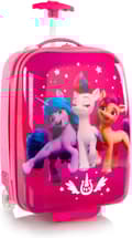 Miniatyrbilde 1 av 6: Heys Hasbro Kids Luggage My Little Pony barnekoffert, rosa