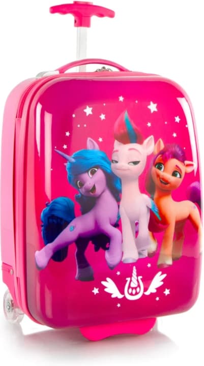 Heys Hasbro Kids Luggage My Little Pony barnekoffert, rosa