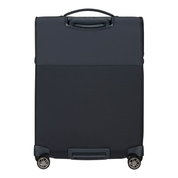 Samsonite Trolley Taske Airea Spinner 55/20 Strict 41l Blå