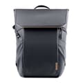 Miniatyrbilde 3 av 3: Backpack PGYTECH OneGo Air 25L (obsydian black)