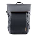 Miniatyrbild 1 av 3: Backpack PGYTECH OneGo Air 20L (Obsidian Black)