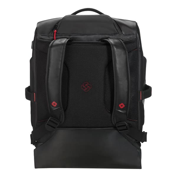 Samsonite Duffel Med Hjul Paradiver Light 55/20 51l Sort