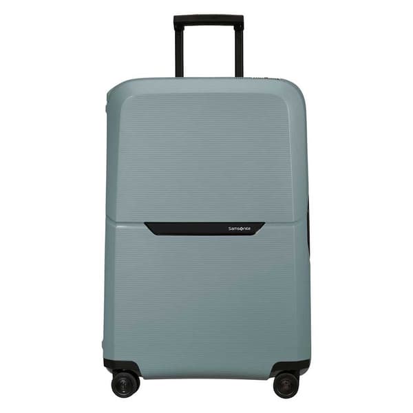 Samsonite Trolley Taske Magnum Eco Spinner 75/28 104l Blå