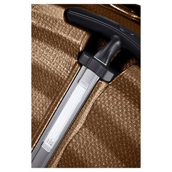 Samsonite Vagn Lite-shock Spinner 55/20 36l Orange