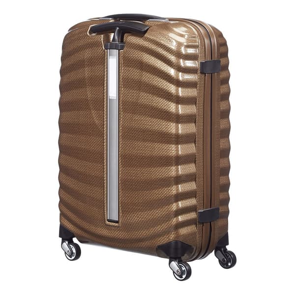 Samsonite Vagn Lite-shock Spinner 55/20 36l Orange