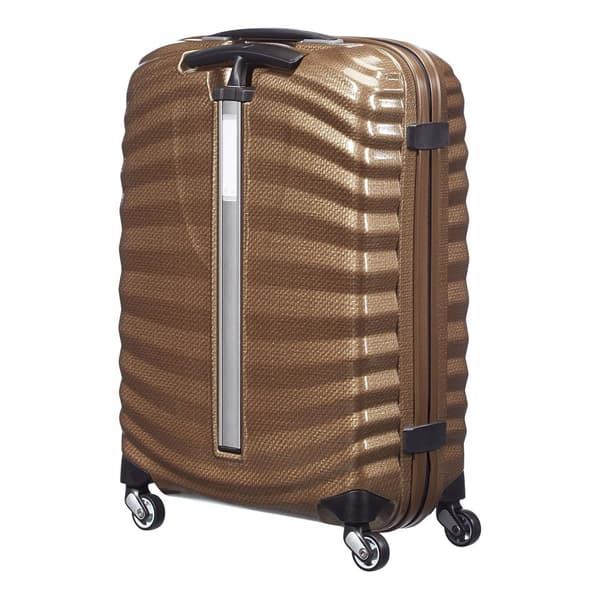 Samsonite Vagn Lite-shock Spinner 55/20 36l Orange