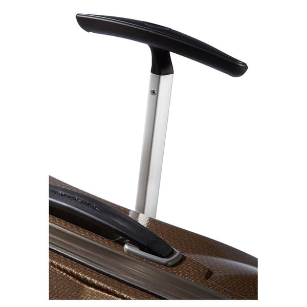 Samsonite Vagn Lite-shock Spinner 55/20 36l Orange