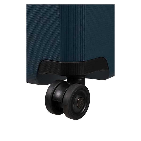 Samsonite Trolley Taske Magnum Eco Spinner 55/20 38l Grøn