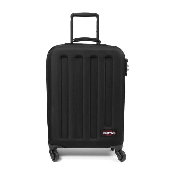Eastpak Trolley Taske Tranzshell S 32l Sort