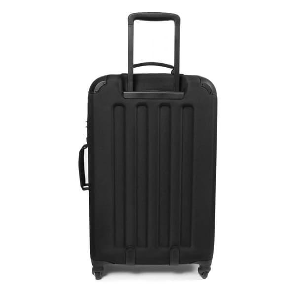 Eastpak Tranzshell M 56l Matkalaukku Musta
