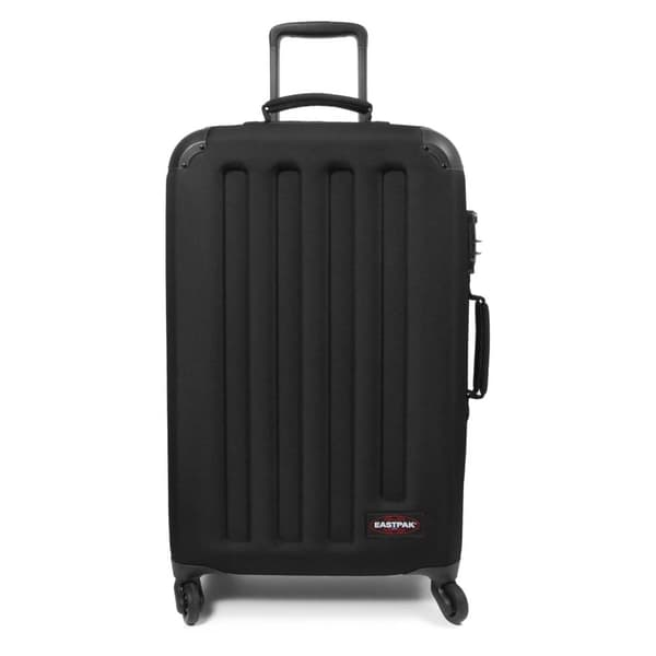 Eastpak Tranzshell M 56l Matkalaukku Musta