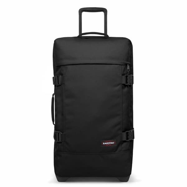 Eastpak Vagn Tranverz 78l Svart