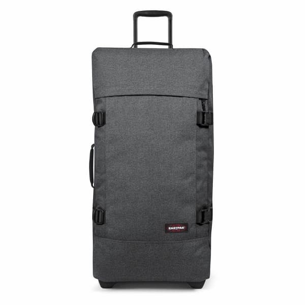 Eastpak Tranverz 121l Trolley Harmaa