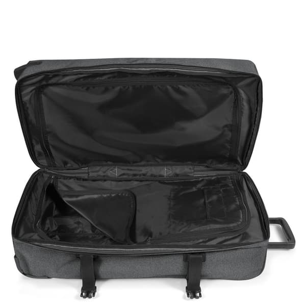 Eastpak Tranverz 121l Trolley Harmaa