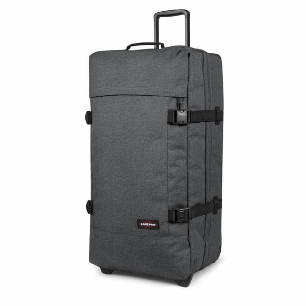 Eastpak Tranverz 121l Trolley Harmaa