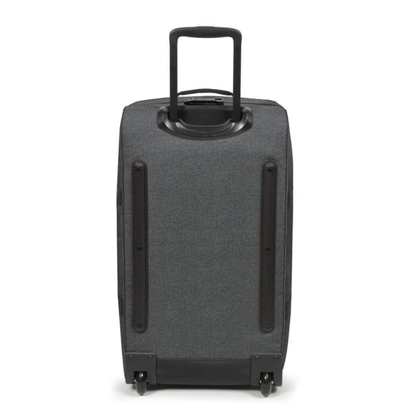 Eastpak Tranverz 78l Kuffert Med Hjul Grå