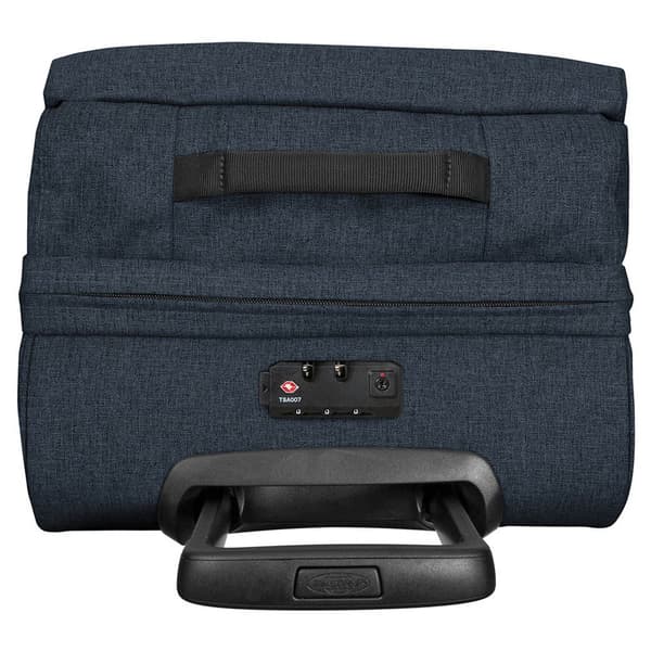 Eastpak Trolley Taske Tranverz 78l Blå