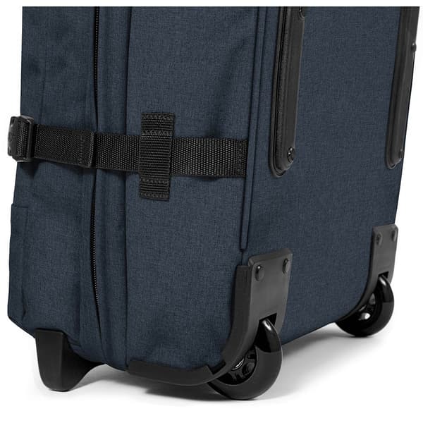 Eastpak Trolley Taske Tranverz 78l Blå