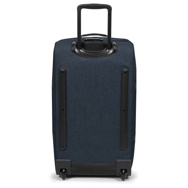 Eastpak Trolley Taske Tranverz 78l Blå