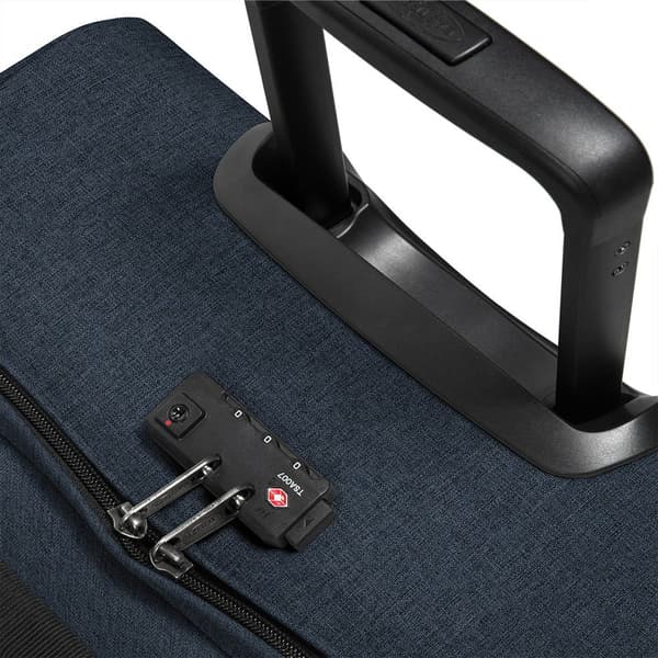 Eastpak Vagn Tranverz 121l Blå