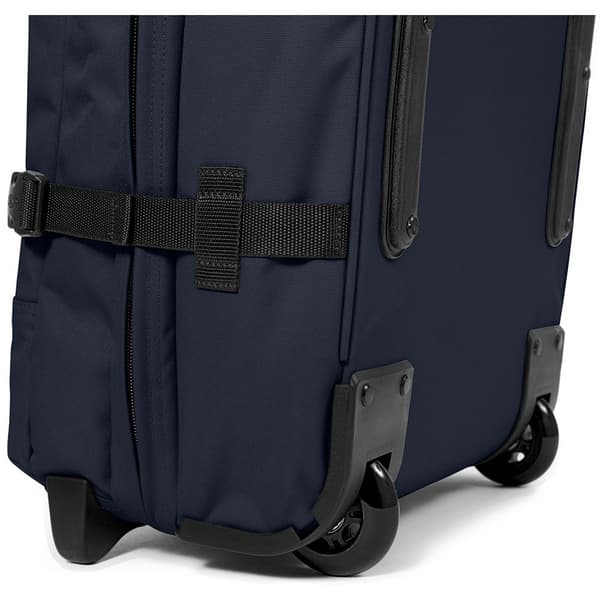 Eastpak Tranverz L 121l Trolley Blå