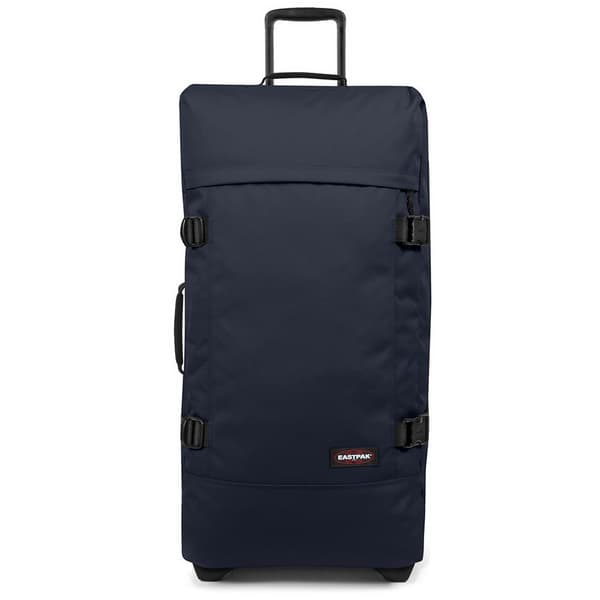 Eastpak Tranverz L 121l Trolley Blå