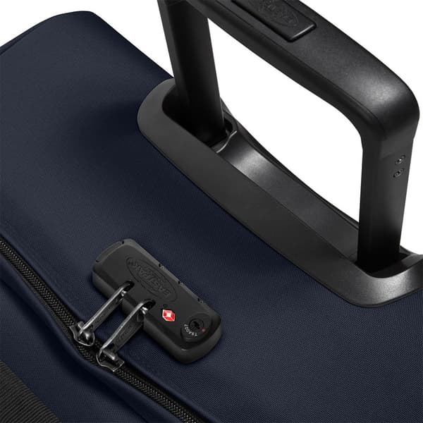 Eastpak Tranverz S 42l Trolley Blå