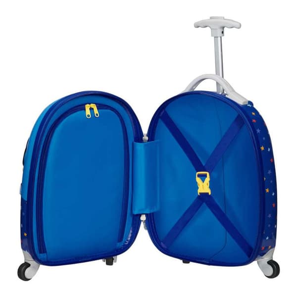 Samsonite Spädbarnsvagn Disney Ultimate 2.0 20.5l Blå