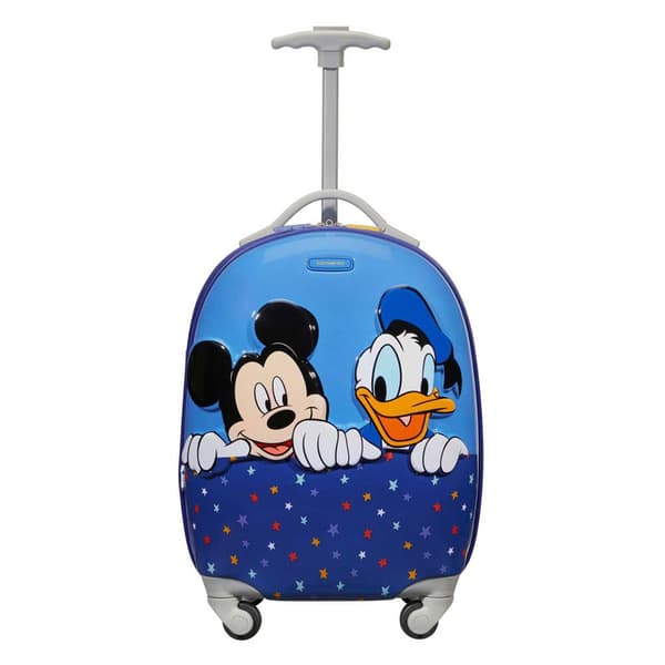 Samsonite Spädbarnsvagn Disney Ultimate 2.0 20.5l Blå
