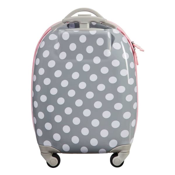 Samsonite Vagn Disney Ultimate 2.0 Spinner 46/16 20.5l Rosa