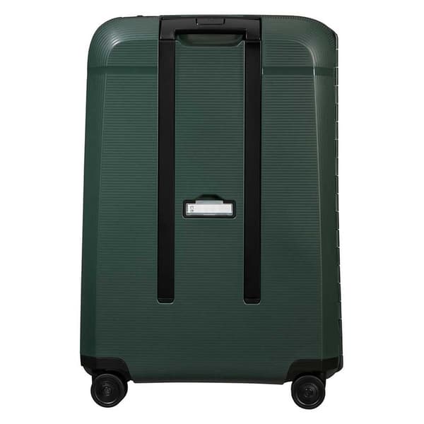 Samsonite Vaunu Magnum Eco Spinner 69/25 82l Vihreä