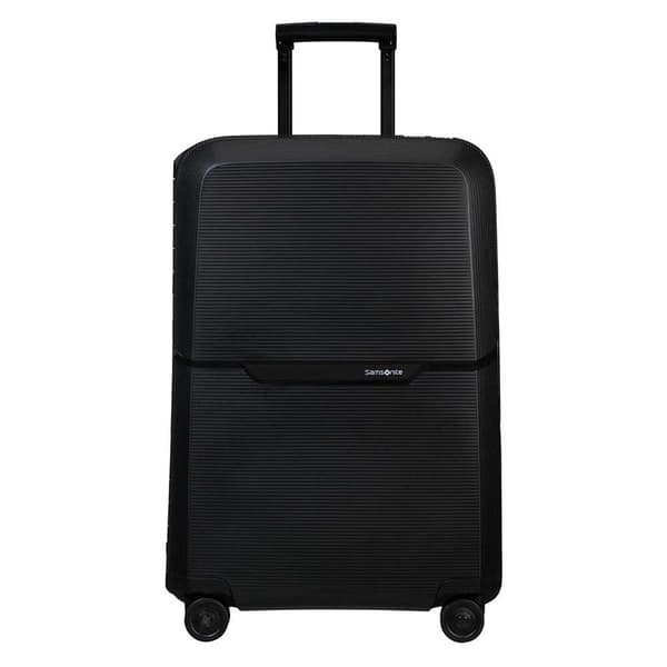 Samsonite Trolley Taske Magnum Eco Spinner 69/25 82l Sort