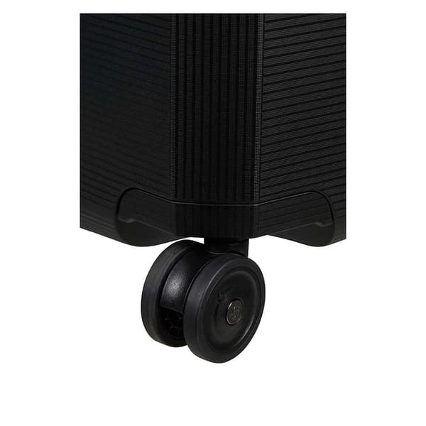 Samsonite Trolley Taske Magnum Eco Spinner 75/28 104l Sort