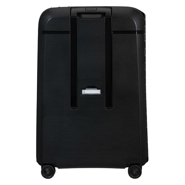 Samsonite Trolley Taske Magnum Eco Spinner 75/28 104l Sort